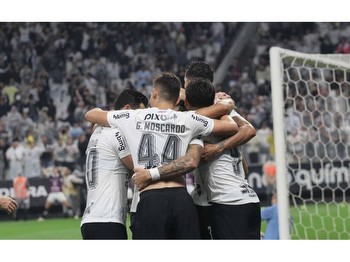 Palpite: Corinthians x Atlético-MG