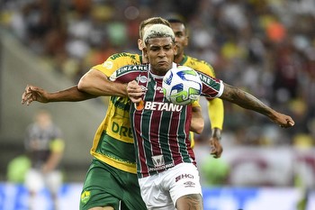 Palpite Cuiabá x Fluminense