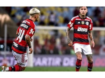 Palpite: Flamengo x Atlético Mineiro