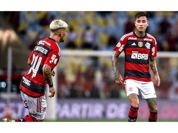 Palpite: Flamengo x Cuiabá