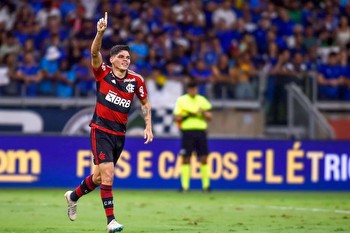 Palpite Flamengo x Santos