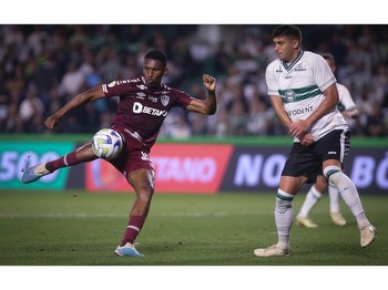 Palpite: Fluminense x Coritiba