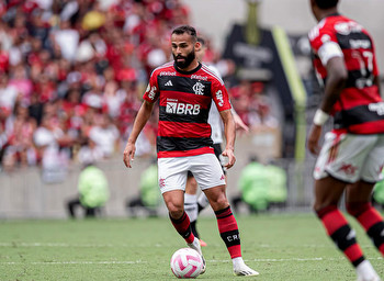 Palpite Fortaleza x Flamengo