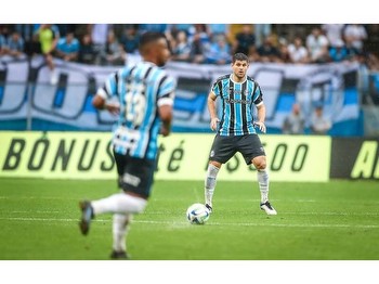 Palpite: Grêmio x Goiás