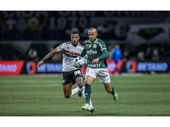 Palpite: Palmeiras x São Paulo