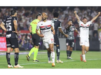 Palpite: São Paulo x Corinthians