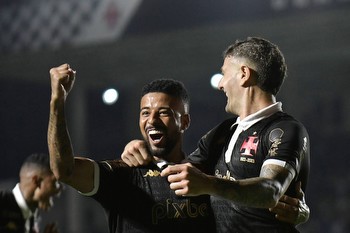 Palpite Vasco x São Paulo