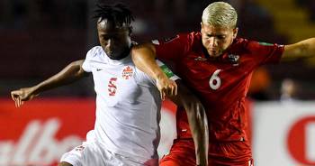 Panama vs. Canada result: Canadians top CONCACAF qualifying despite second loss