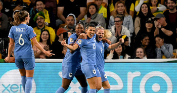 Panama vs. France: Top Storylines, Odds, Live Stream for Women's World Cup 2023