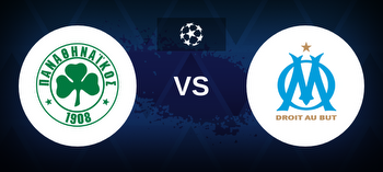 Panathinaikos vs Marseille Betting Odds, Tips, Predictions, Preview