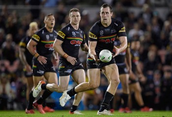 Panthers 2023 outlook: Premiers on the prowl for three-peat but will salary cap put bite on title chances?