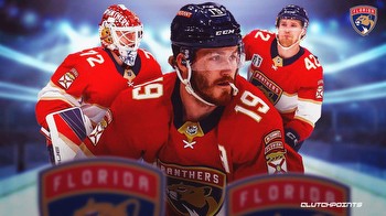 Panthers: 3 bold predictions for 2023-24 NHL season