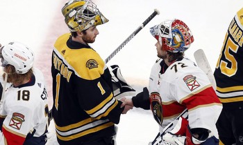 Panthers @ Bruins: Lines, Betting Odds, Goalies, How to Watch