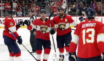Panthers Cover, Devils Underdogs, Rangers Over