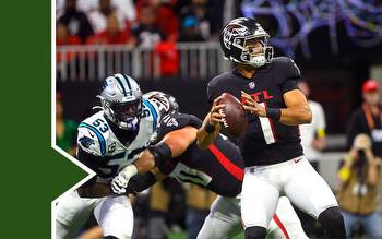 Panthers-Falcons 'Thursday Night Football' picks and best bets