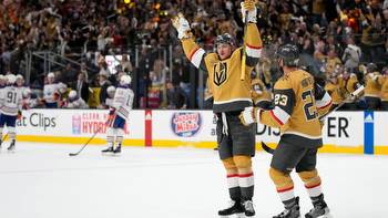 Panthers-Golden Knights: Stanley Cup preview and predictions