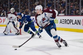 Panthers vs Avalanche Odds, Pick & Prediction (Jan 10)