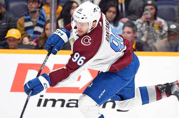 Panthers vs Avalanche Picks, Predictions, and Odds Tonight