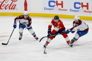 Panthers vs Avalanche Prediction