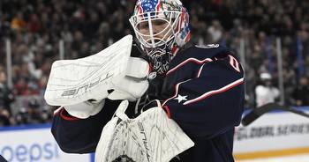 Panthers vs. Blue Jackets NHL Picks, Predictions: No Resistance Between the Pipes