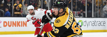 Panthers vs. Bruins: NHL Betting Odds, Picks & Predictions (Monday)