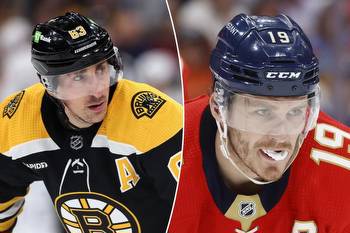 Panthers vs. Bruins prediction: Game 1 NHL playoffs picks, best bet