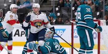 Panthers vs. Ducks: Odds, total, moneyline