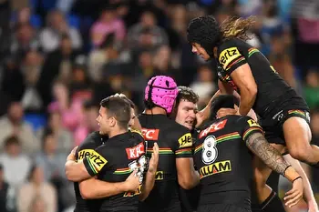 Panthers vs Eels Betting Analysis and Prediction