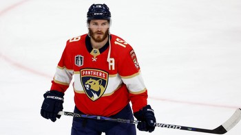 Panthers vs. Flames NHL Betting Odds, Prediction & Trends
