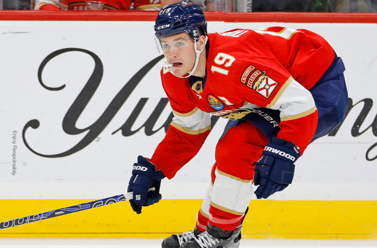 Panthers vs Flames Picks, Predictions, and Odds Tonight
