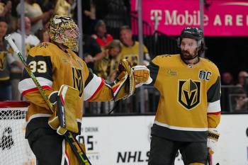 Panthers vs Golden Knights Game 2 Prediction, Odds & Props (June 5)