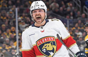 Panthers vs Golden Knights Game 2 Prop Bets for the Stanley Cup Final