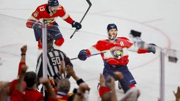 Panthers vs Golden Knights odds and predictions: who is the favorite to win the 2023 Stanley Cup?