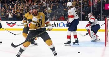 Panthers vs. Golden Knights Picks, Predictions & Odds