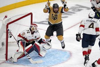 Panthers vs. Golden Knights prediction, best bets & Game 5 odds: 6/13