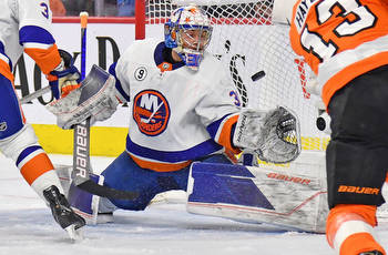 Panthers vs Islanders Picks, Predictions, and Odds Tonight