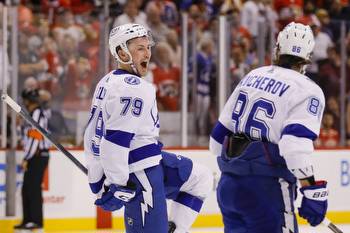 Panthers vs Lightning Game 3 Odds, Picks and Predictions