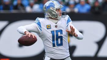 Panthers vs. Lions odds, line, spread: 2022 NFL picks, Week 16 predictions, bets from proven computer model