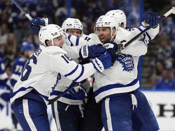 Panthers vs Maple Leafs Game 1 Odds, Picks, and Predictions: Series Opener Should Be Goalie's Worst Nightmare