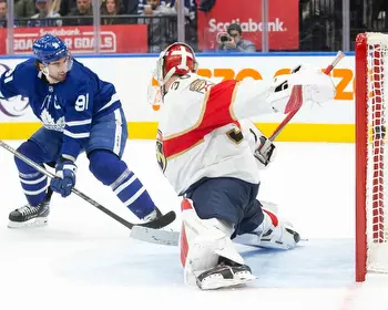 Panthers vs. Maple Leafs picks and odds: Bank on Toronto’s rest advantage