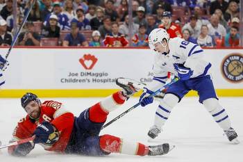 Panthers vs. Maple Leafs Prediction