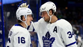 Panthers vs Maple Leafs Prediction, NHL Odds & Picks (March 29)