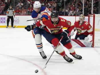 Panthers vs Oilers Odds, Picks, and Predictions Tonight: Star Power Gives Edmonton Betting Edge