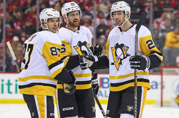 Panthers vs Penguins Picks, Predictions, and Odds Tonight