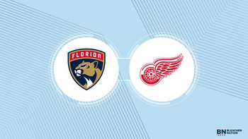 Panthers vs. Red Wings Prediction: Live Odds, Stats, History and Picks