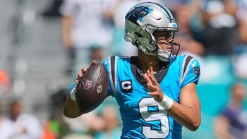 Panthers vs. Texans prediction, odds, spread, line, start time: 2023 NFL picks, Week 8 best bets by top model