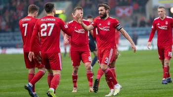 PAOK vs Aberdeen Prediction and Betting Tips