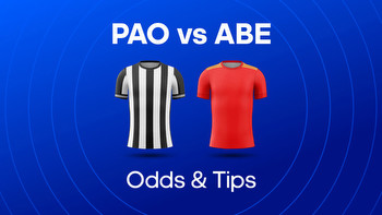 PAOK vs Aberdeen Prediction and Betting Tips: Two bets for the Europa Conference League Clash I BettingOdds.com