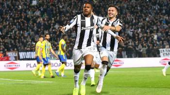 PAOK vs AEK Athens Prediction, Betting Tips and Odds