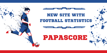 Papa Score a New Site with Football Statistics: Best Soccer Website